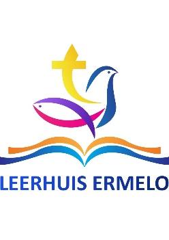 Leerhuis logo