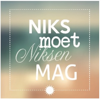 Niksen mag